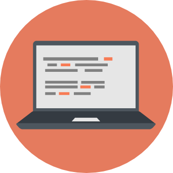 image of computer
