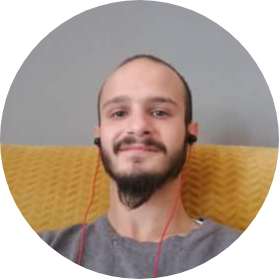 photo of Filip Rađa