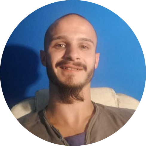 Filip's photo